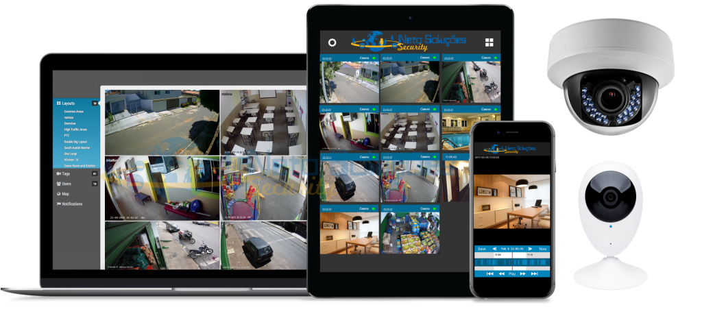 Home Page Marcadagua